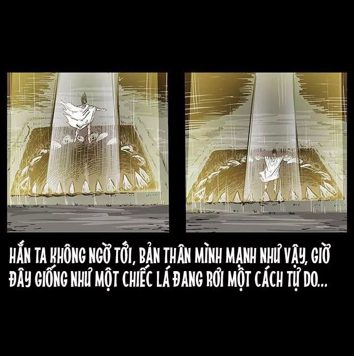 U Minh Ngụy Tượng Chapter 205 - Trang 2