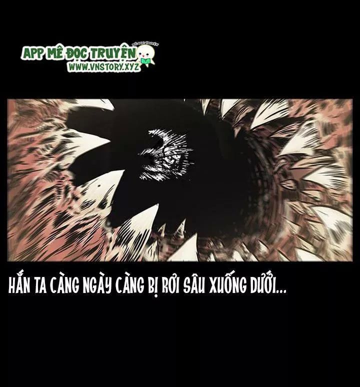 U Minh Ngụy Tượng Chapter 205 - Trang 2