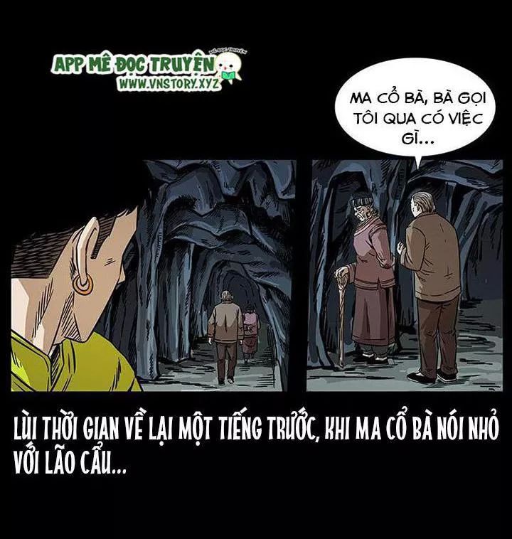 U Minh Ngụy Tượng Chapter 205 - Trang 2