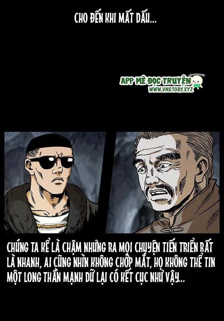 U Minh Ngụy Tượng Chapter 205 - Trang 2