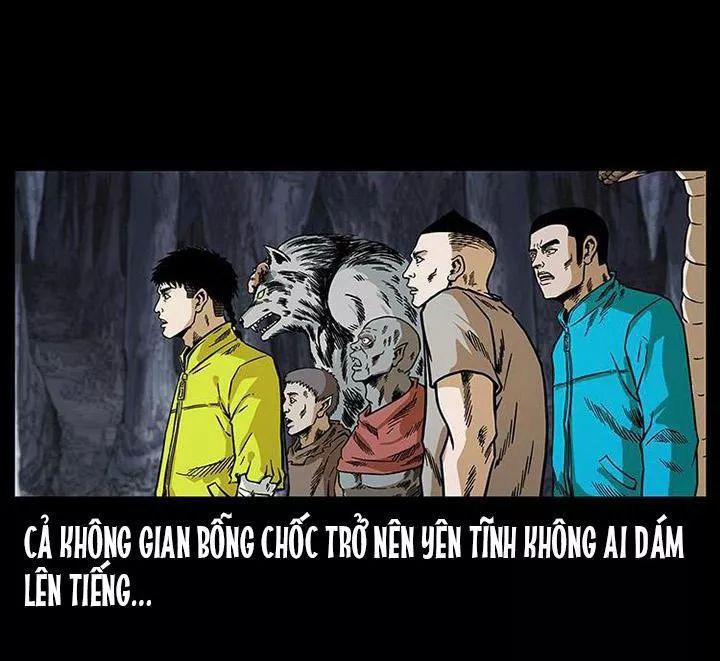 U Minh Ngụy Tượng Chapter 205 - Trang 2