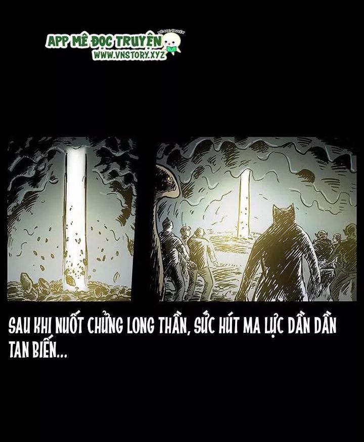 U Minh Ngụy Tượng Chapter 205 - Trang 2