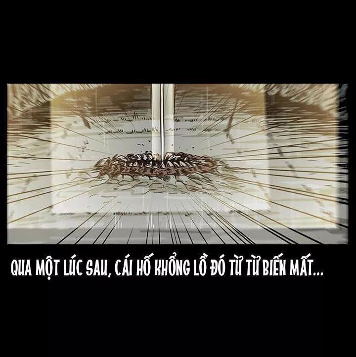 U Minh Ngụy Tượng Chapter 205 - Trang 2