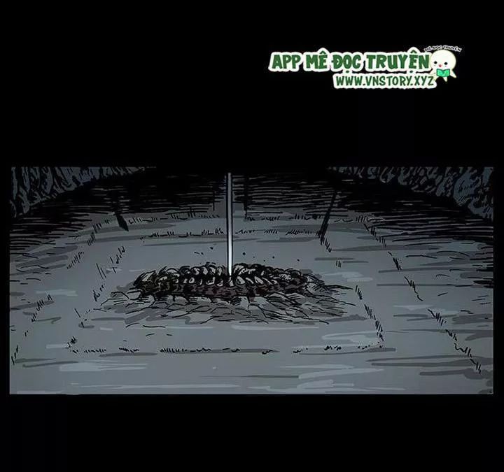 U Minh Ngụy Tượng Chapter 205 - Trang 2