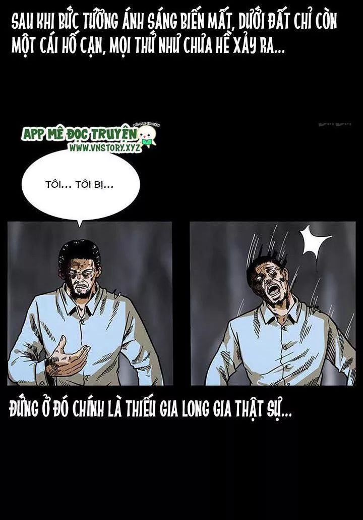 U Minh Ngụy Tượng Chapter 205 - Trang 2