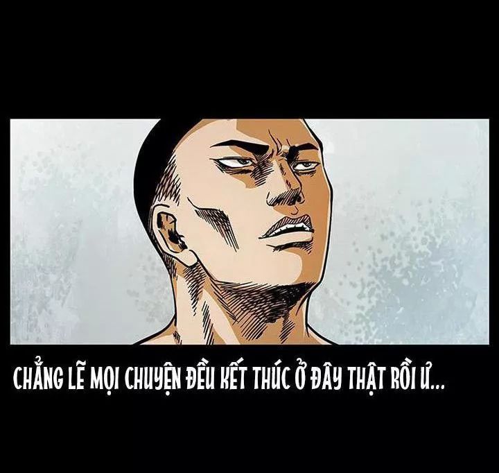 U Minh Ngụy Tượng Chapter 205 - Trang 2