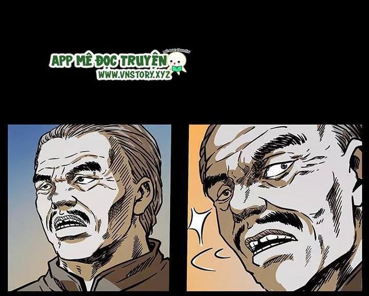 U Minh Ngụy Tượng Chapter 205 - Trang 2