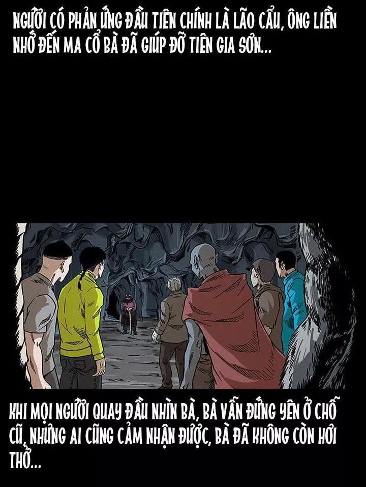 U Minh Ngụy Tượng Chapter 205 - Trang 2