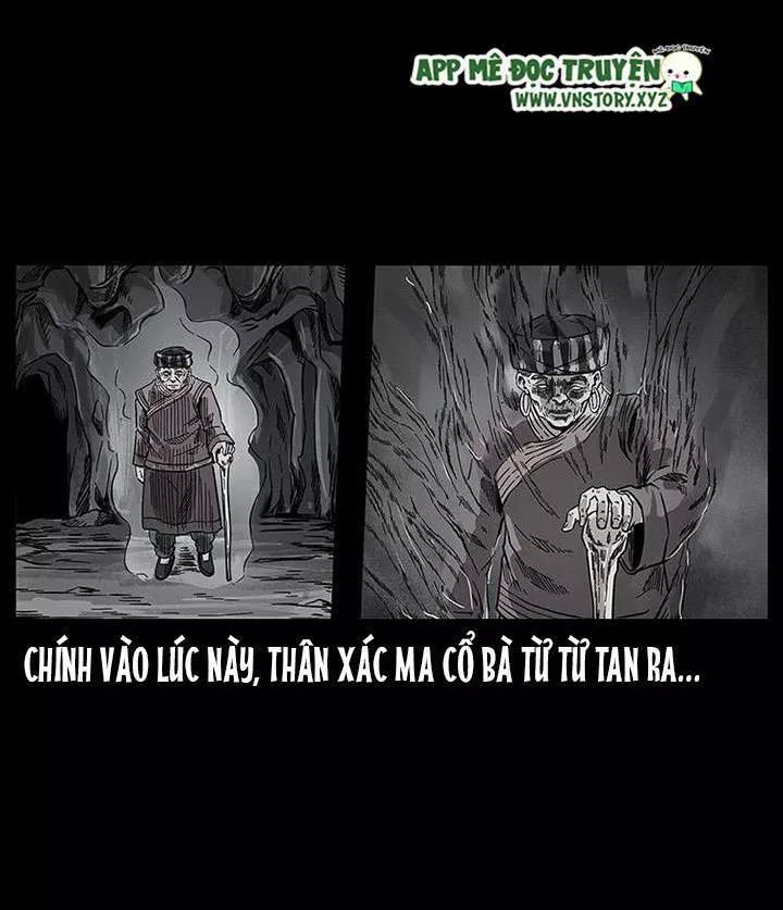 U Minh Ngụy Tượng Chapter 205 - Trang 2