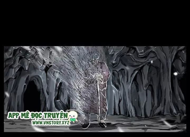 U Minh Ngụy Tượng Chapter 205 - Trang 2