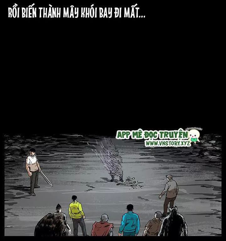 U Minh Ngụy Tượng Chapter 205 - Trang 2