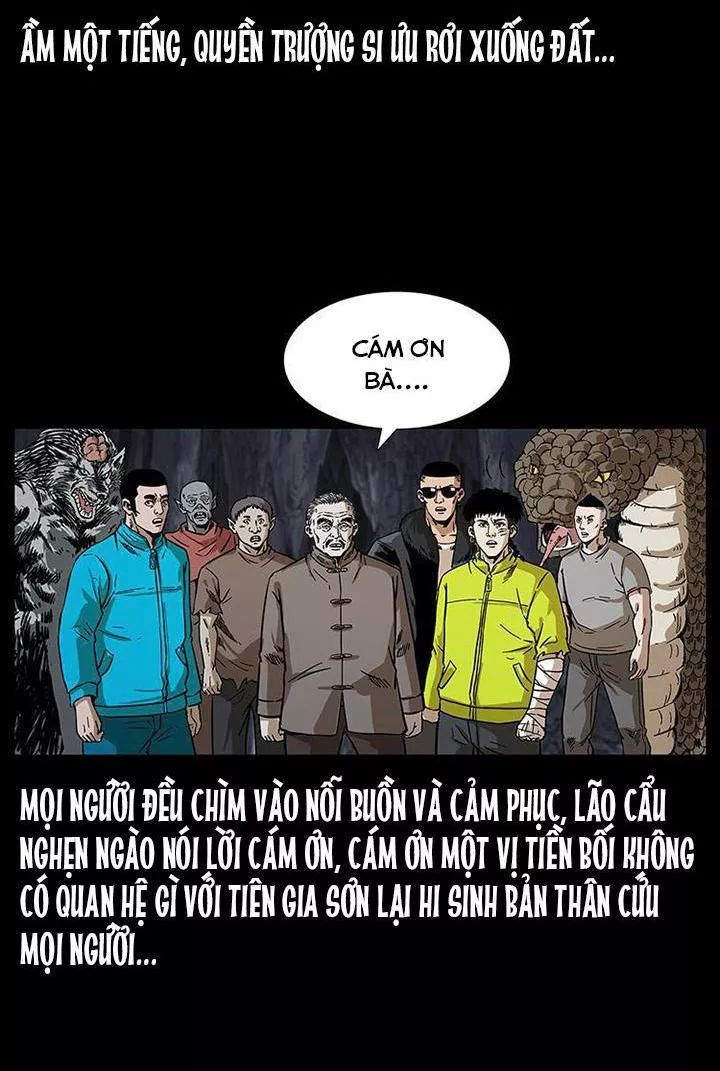 U Minh Ngụy Tượng Chapter 205 - Trang 2