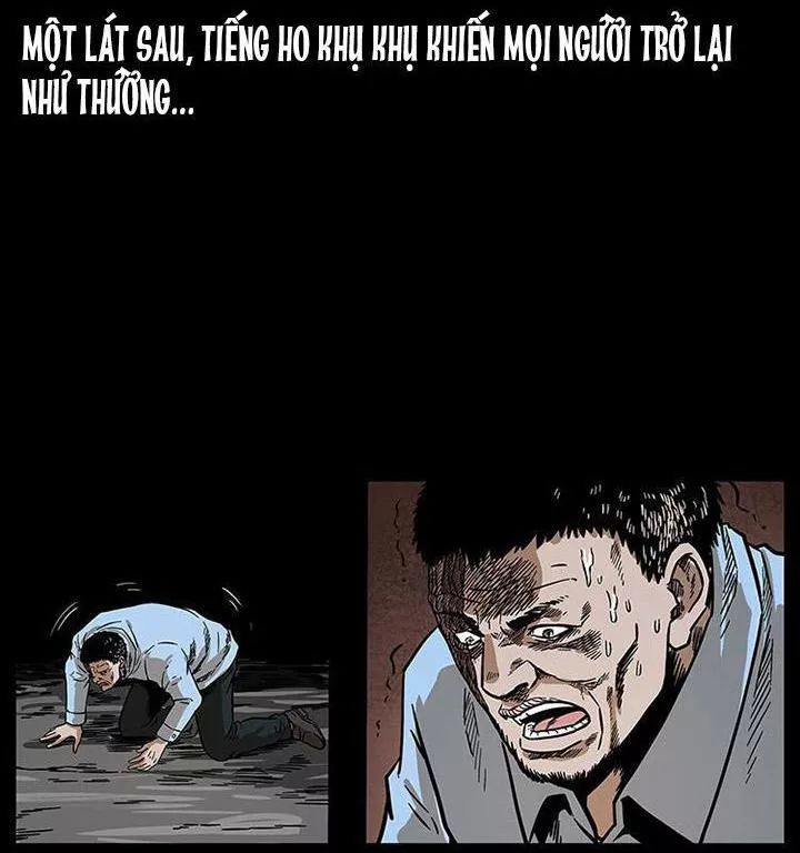 U Minh Ngụy Tượng Chapter 205 - Trang 2