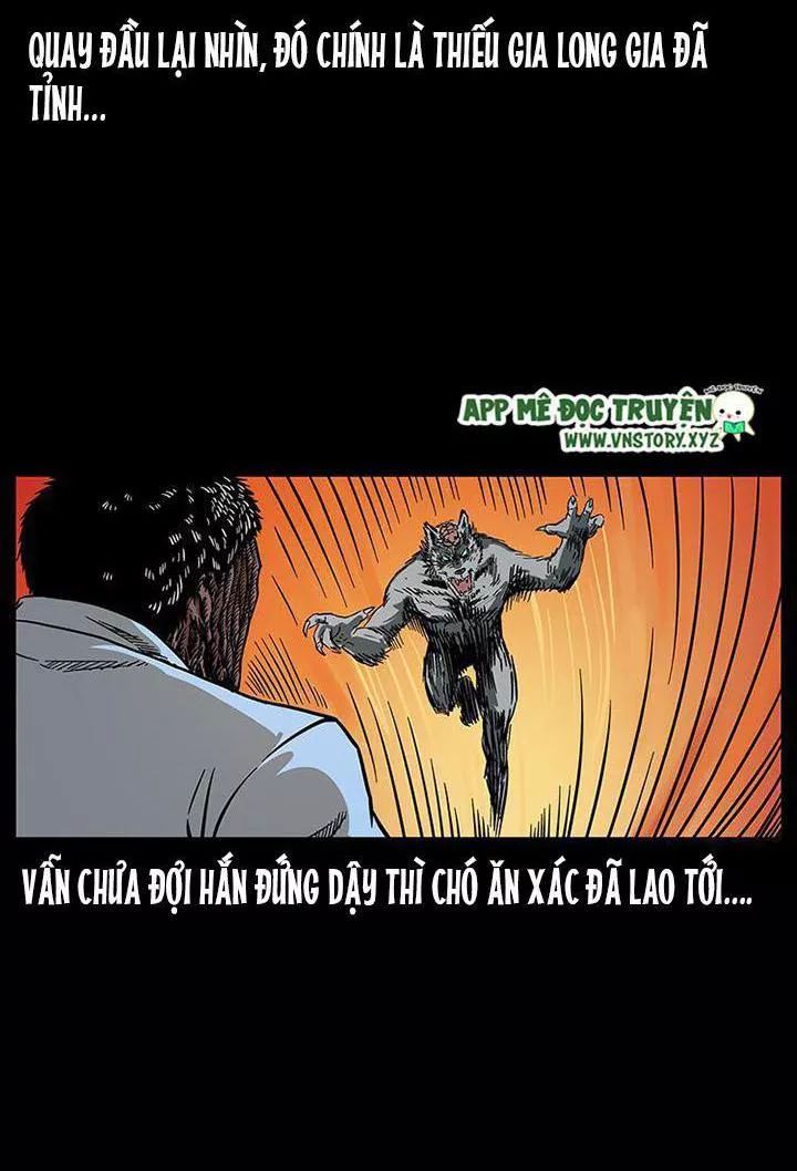 U Minh Ngụy Tượng Chapter 205 - Trang 2