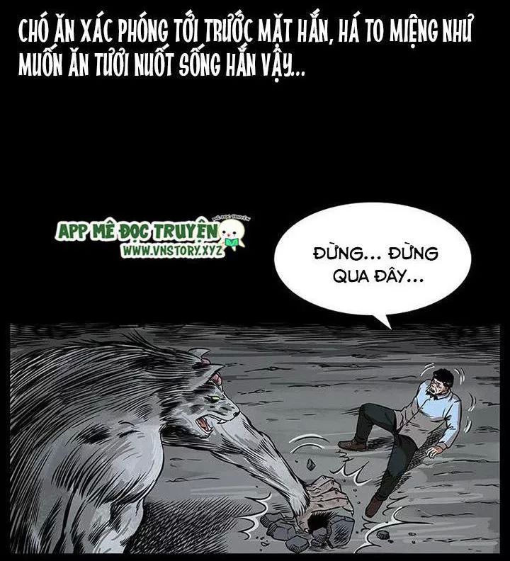 U Minh Ngụy Tượng Chapter 205 - Trang 2