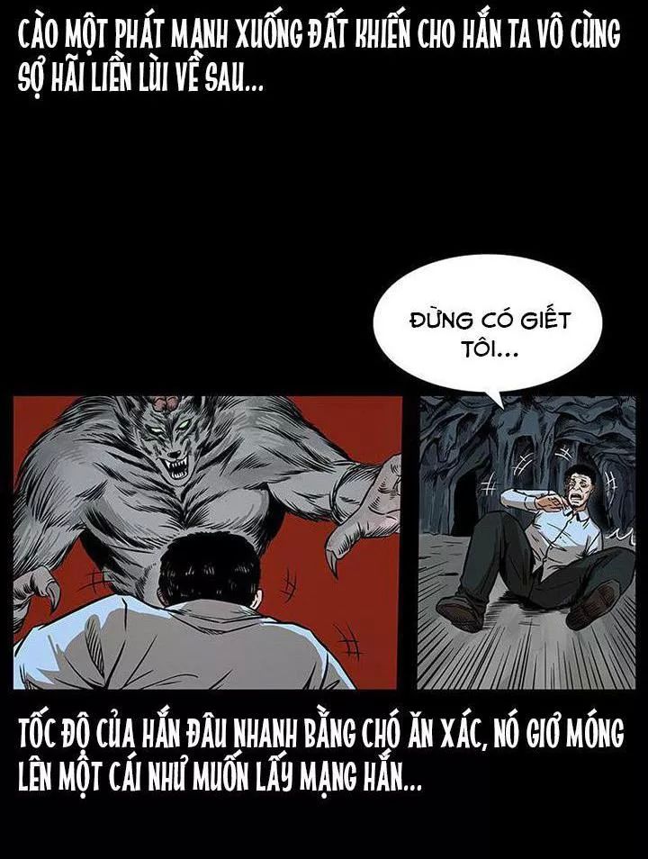 U Minh Ngụy Tượng Chapter 205 - Trang 2