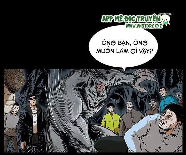 U Minh Ngụy Tượng Chapter 205 - Trang 2