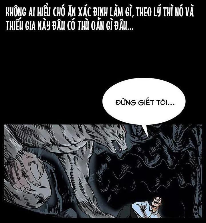 U Minh Ngụy Tượng Chapter 205 - Trang 2