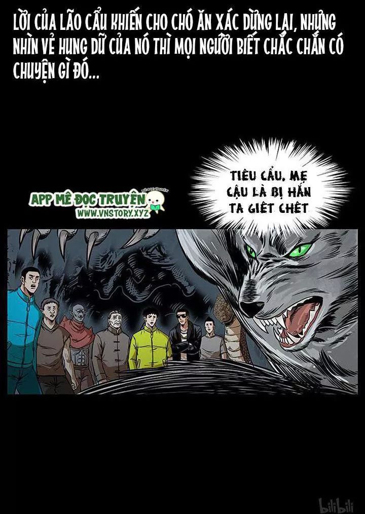 U Minh Ngụy Tượng Chapter 205 - Trang 2