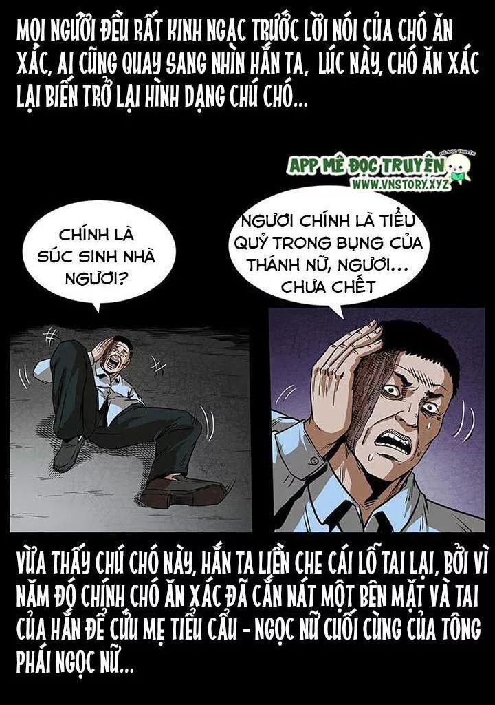 U Minh Ngụy Tượng Chapter 205 - Trang 2