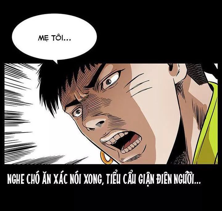 U Minh Ngụy Tượng Chapter 205 - Trang 2