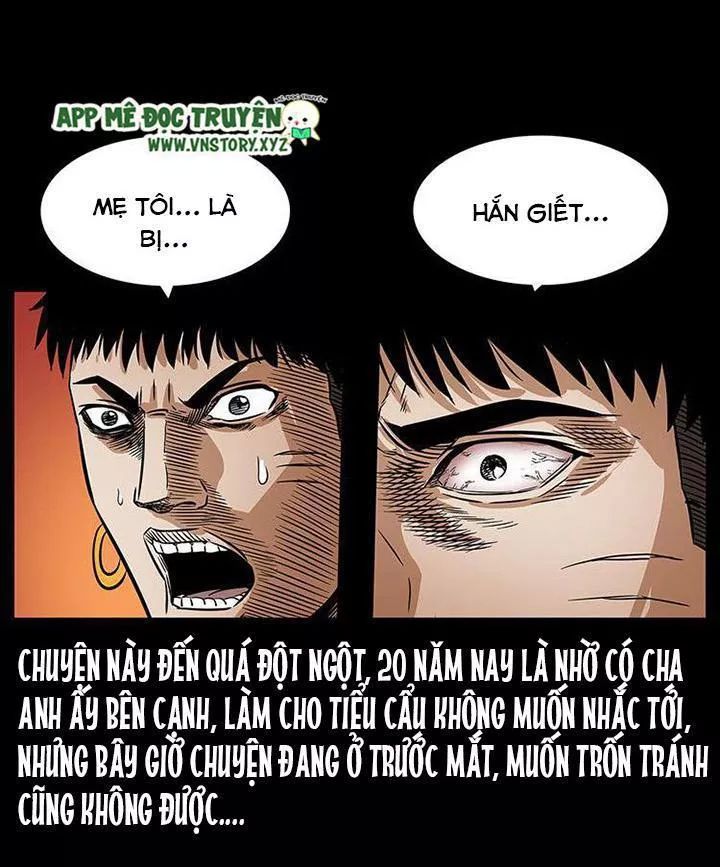 U Minh Ngụy Tượng Chapter 205 - Trang 2