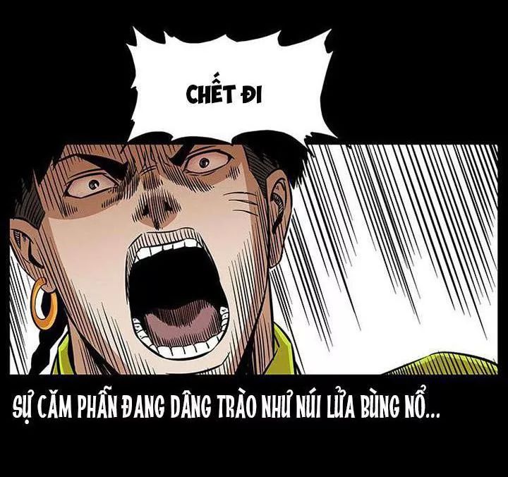 U Minh Ngụy Tượng Chapter 205 - Trang 2