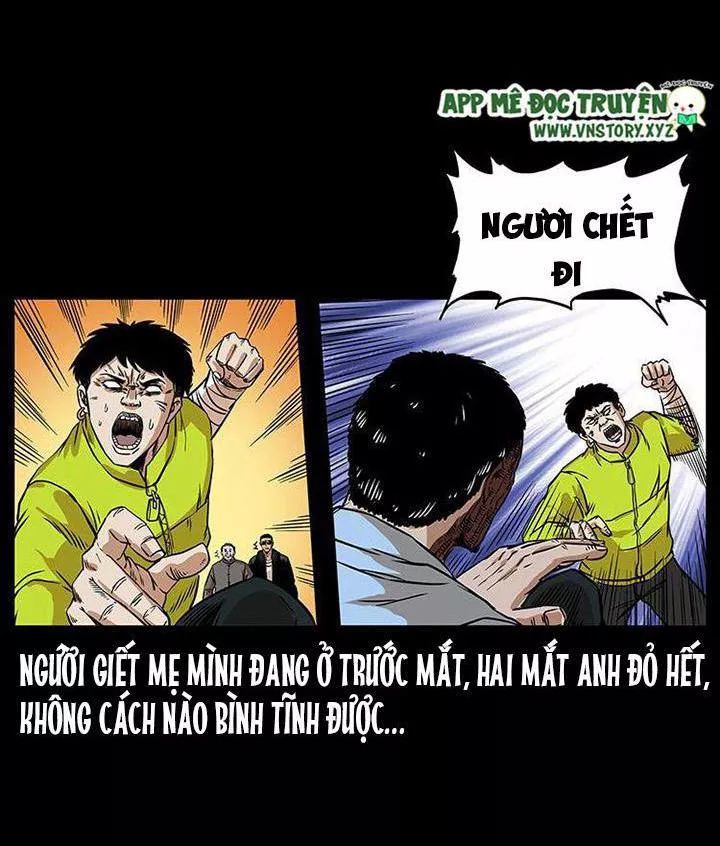 U Minh Ngụy Tượng Chapter 205 - Trang 2