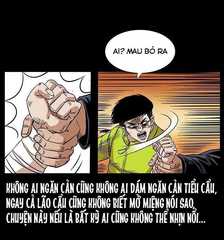 U Minh Ngụy Tượng Chapter 205 - Trang 2