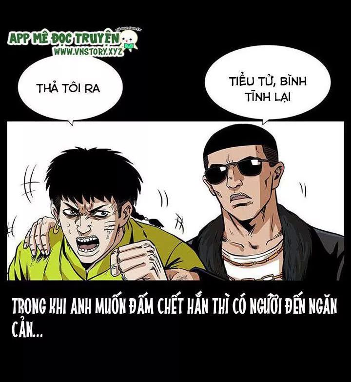 U Minh Ngụy Tượng Chapter 205 - Trang 2