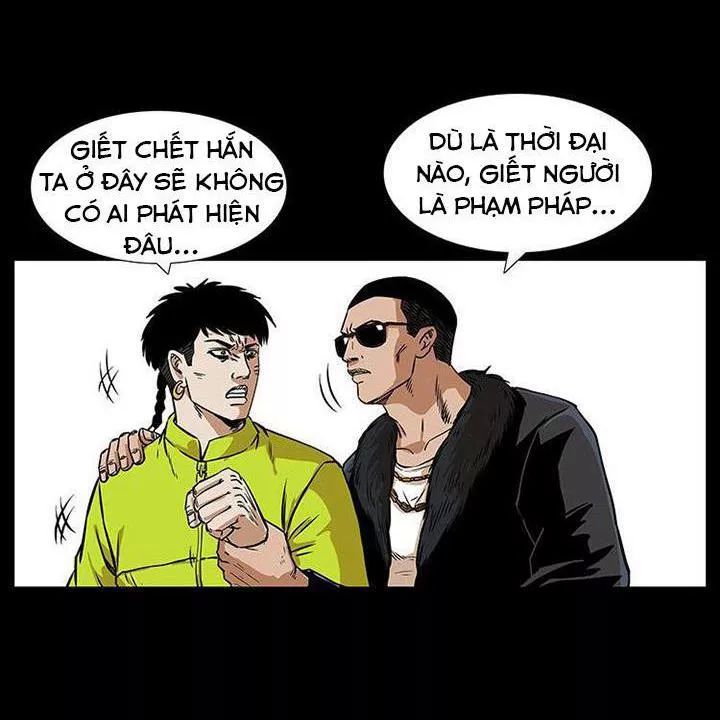 U Minh Ngụy Tượng Chapter 205 - Trang 2