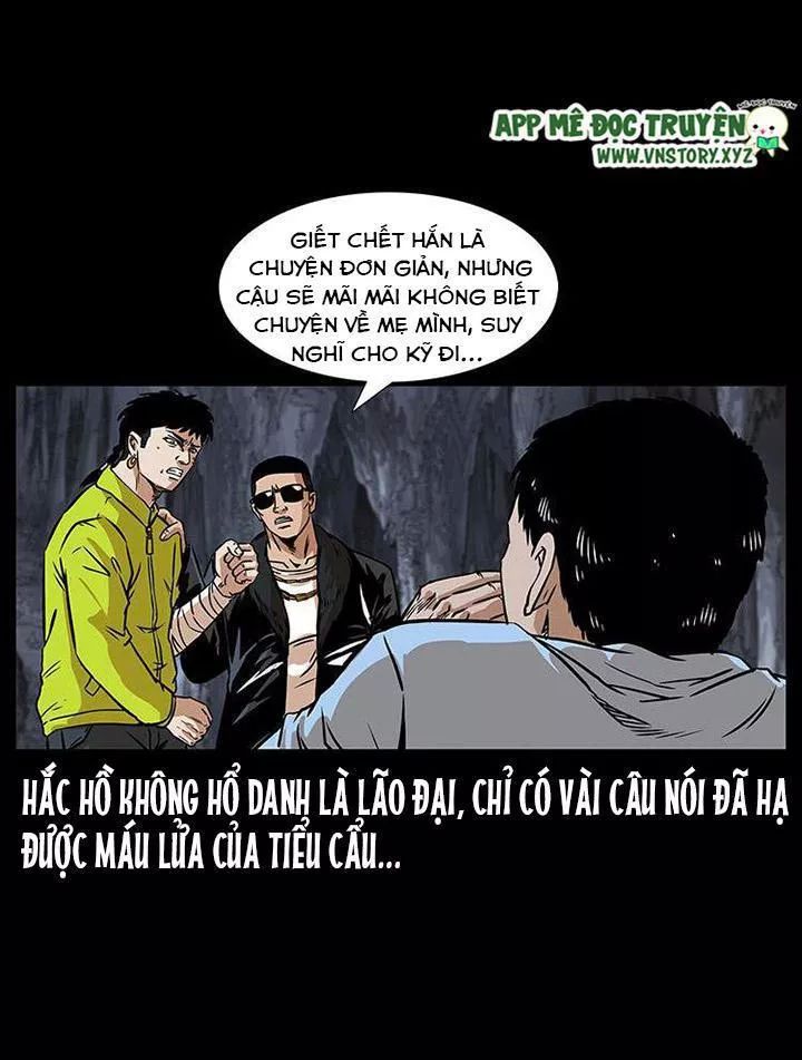 U Minh Ngụy Tượng Chapter 205 - Trang 2