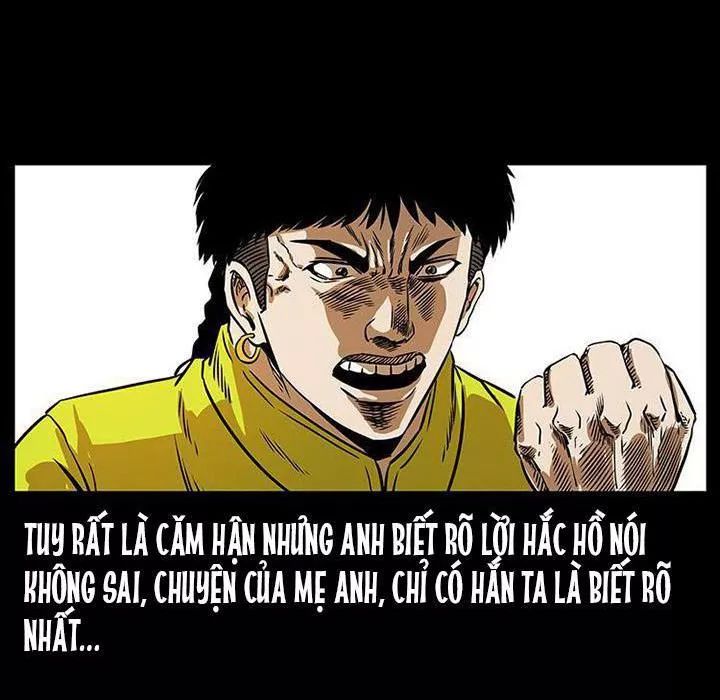 U Minh Ngụy Tượng Chapter 205 - Trang 2