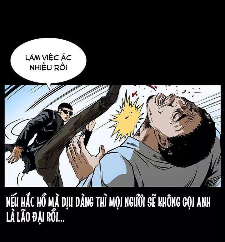 U Minh Ngụy Tượng Chapter 205 - Trang 2