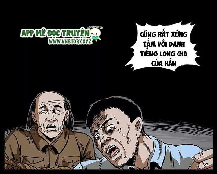 U Minh Ngụy Tượng Chapter 205 - Trang 2