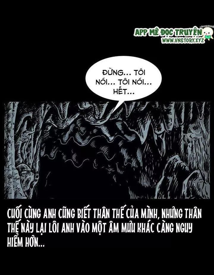 U Minh Ngụy Tượng Chapter 205 - Trang 2
