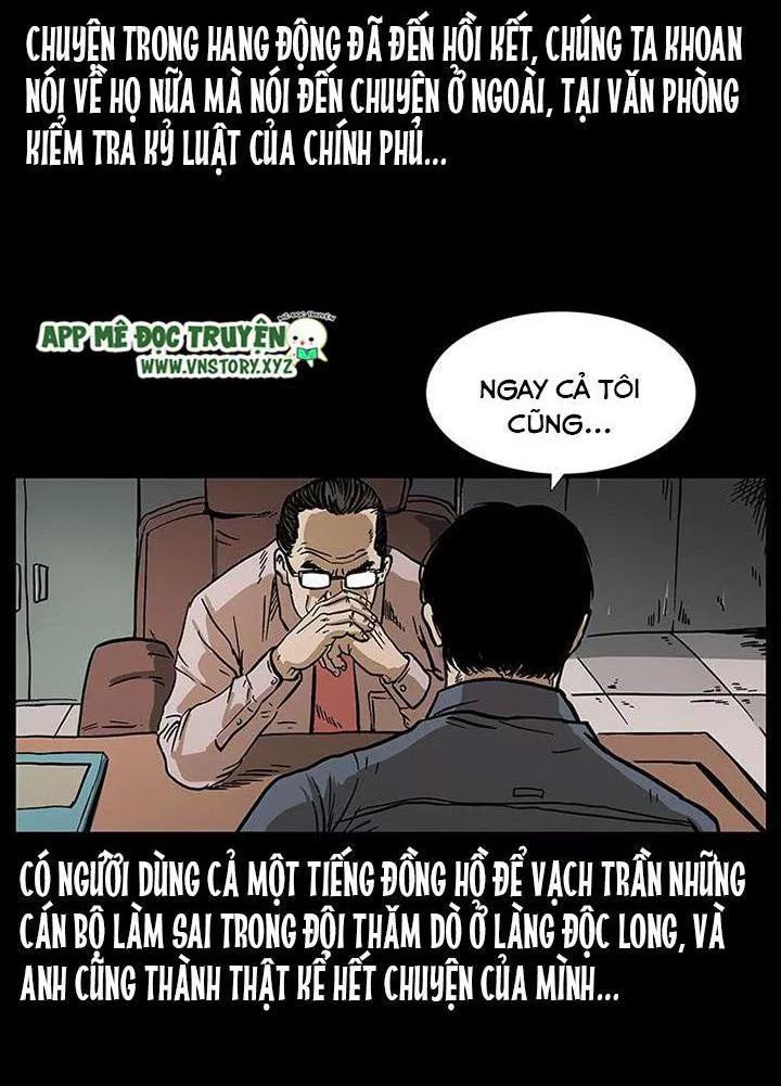 U Minh Ngụy Tượng Chapter 205 - Trang 2