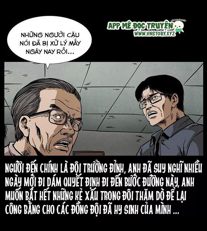 U Minh Ngụy Tượng Chapter 205 - Trang 2