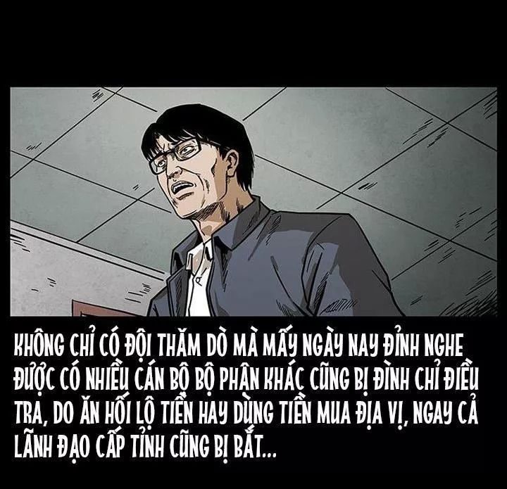 U Minh Ngụy Tượng Chapter 205 - Trang 2