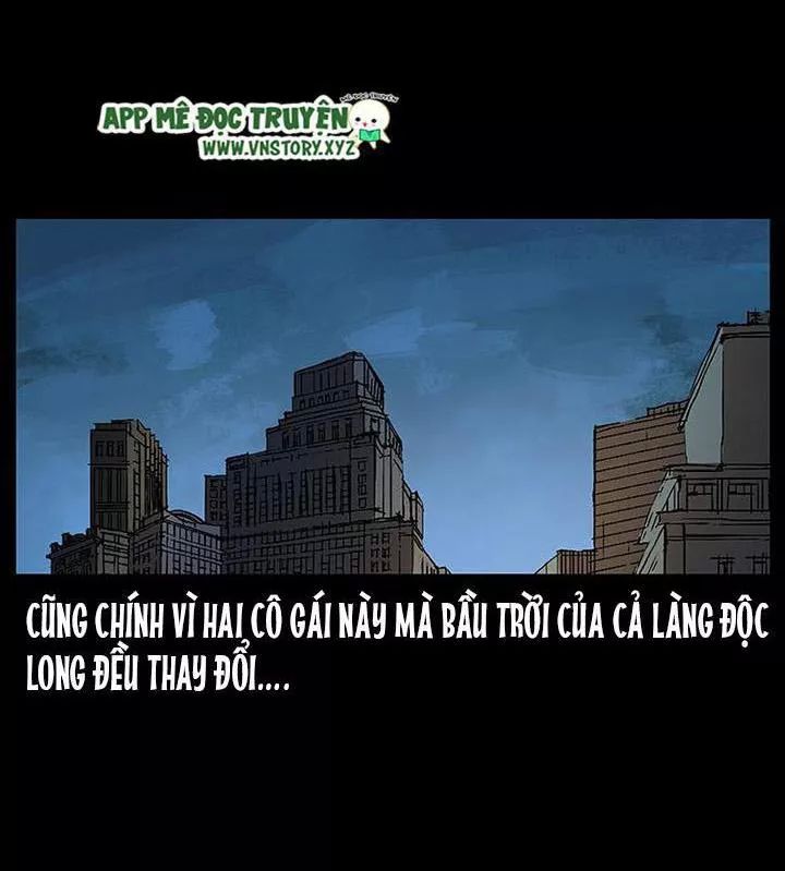 U Minh Ngụy Tượng Chapter 205 - Trang 2