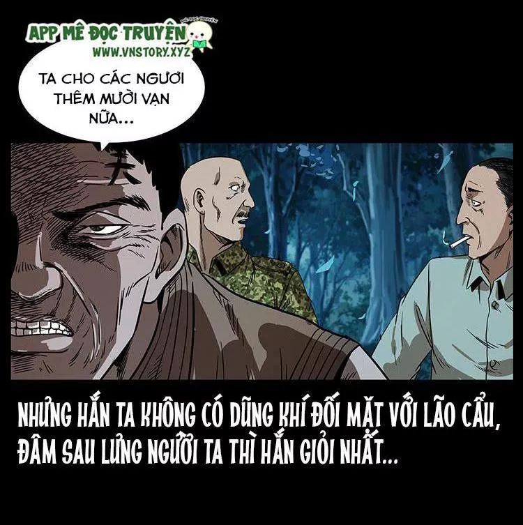 U Minh Ngụy Tượng Chapter 206 - Trang 2