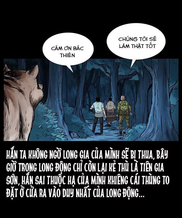 U Minh Ngụy Tượng Chapter 206 - Trang 2