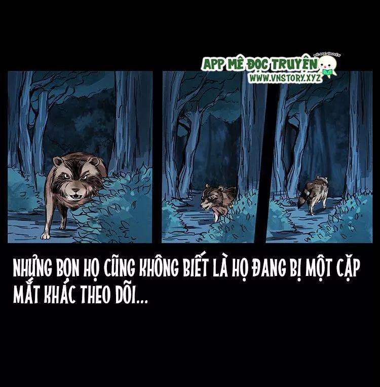 U Minh Ngụy Tượng Chapter 206 - Trang 2