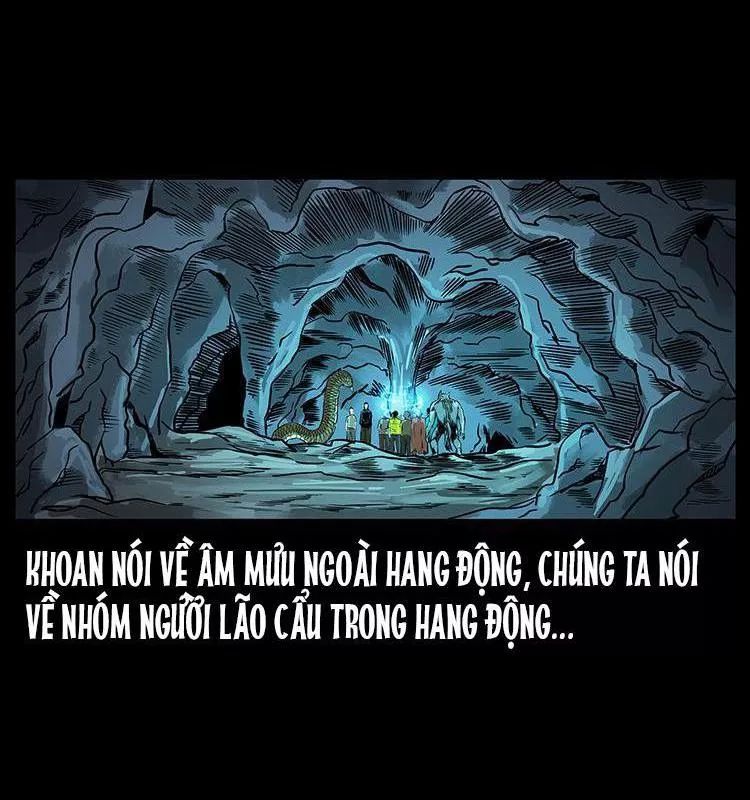 U Minh Ngụy Tượng Chapter 206 - Trang 2