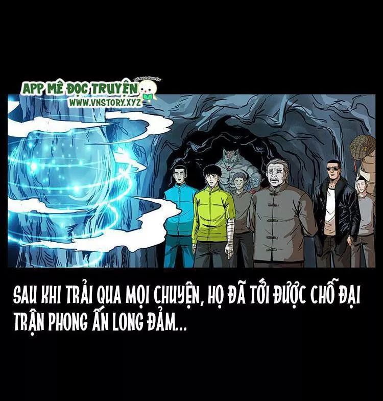 U Minh Ngụy Tượng Chapter 206 - Trang 2