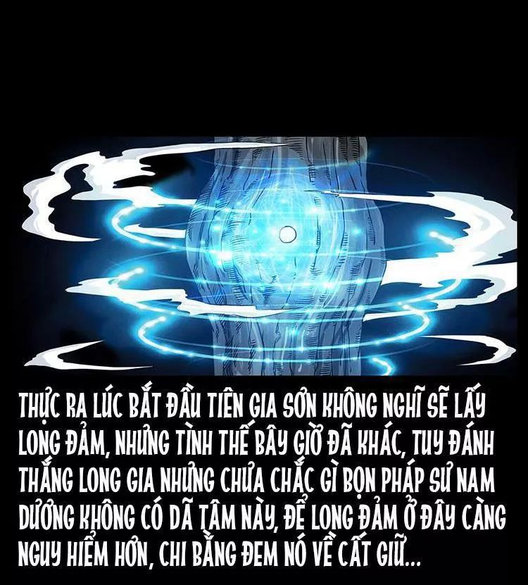 U Minh Ngụy Tượng Chapter 206 - Trang 2