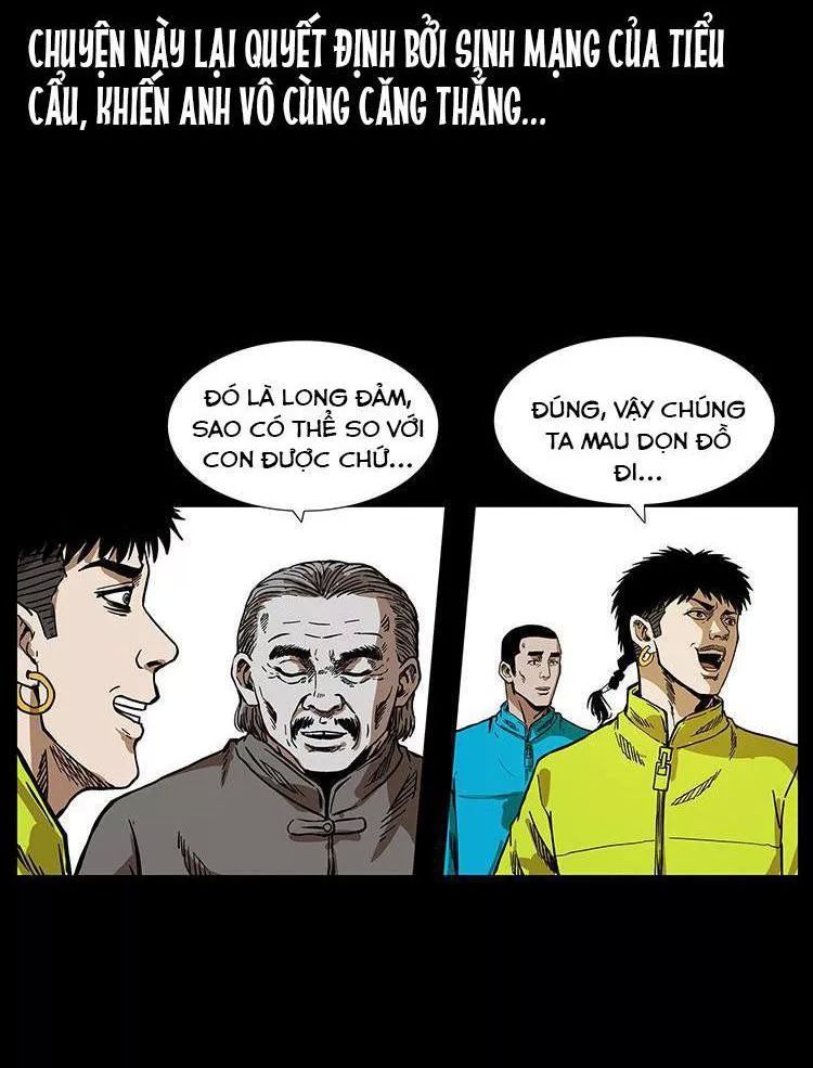 U Minh Ngụy Tượng Chapter 206 - Trang 2