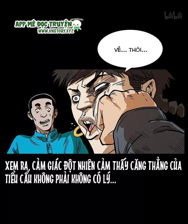 U Minh Ngụy Tượng Chapter 206 - Trang 2