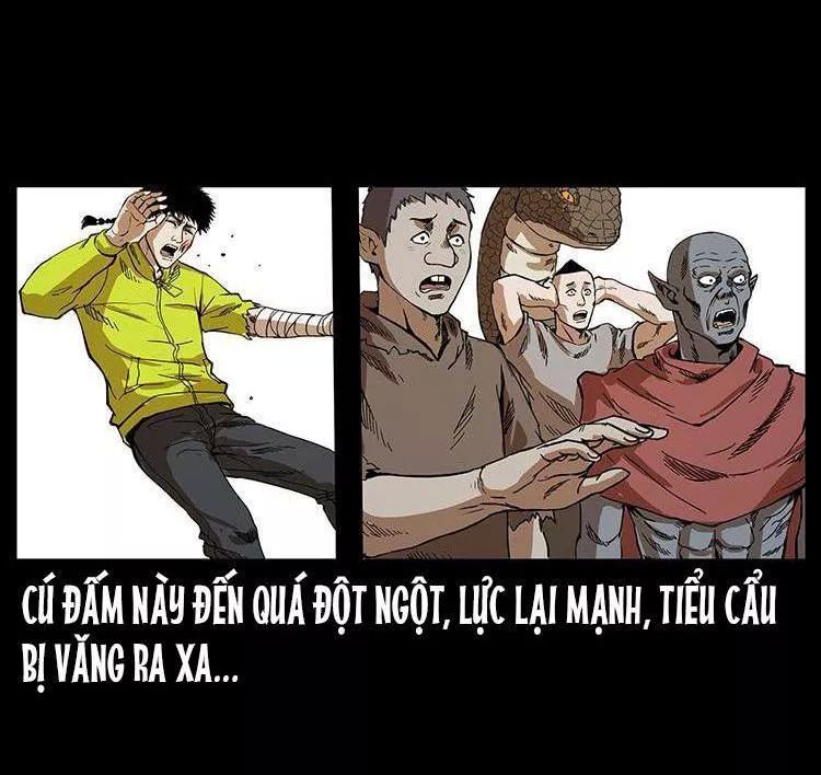 U Minh Ngụy Tượng Chapter 206 - Trang 2