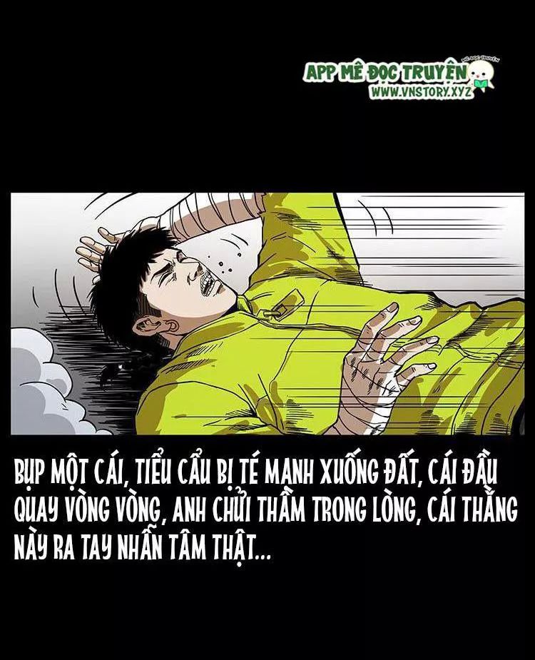 U Minh Ngụy Tượng Chapter 206 - Trang 2